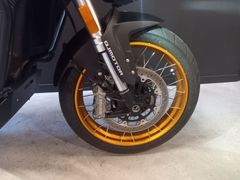 Qjmotor SRT 800 SX Touring 2025 occasion – foto 14 van 22