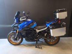 Qjmotor SRT 800 SX Touring 2025 occasion – foto 17 van 22