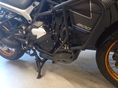 Qjmotor SRT 800 SX Touring 2025 occasion – foto 7 van 22
