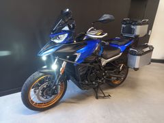 Qjmotor SRT 800 SX Touring 2025 occasion – foto 15 van 22