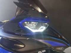 Qjmotor SRT 800 SX Touring 2025 occasion – foto 13 van 22