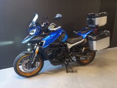 Qjmotor SRT 800 SX Touring 2025 occasion – foto 16 van 22