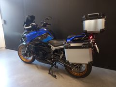Qjmotor SRT 800 SX Touring 2025 occasion – foto 18 van 22