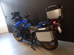 Qjmotor SRT 800 SX Touring 2025 occasion – foto 19 van 22
