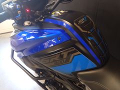 Qjmotor SRT 800 SX Touring 2025 occasion – foto 21 van 22
