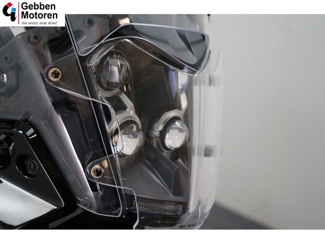 yamaha - tenere-700-extreme