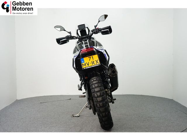 yamaha - tenere-700-extreme