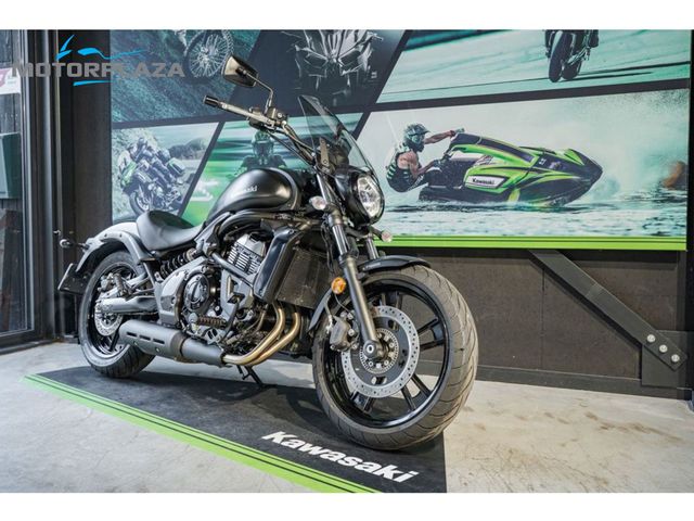 kawasaki - vulcan-s