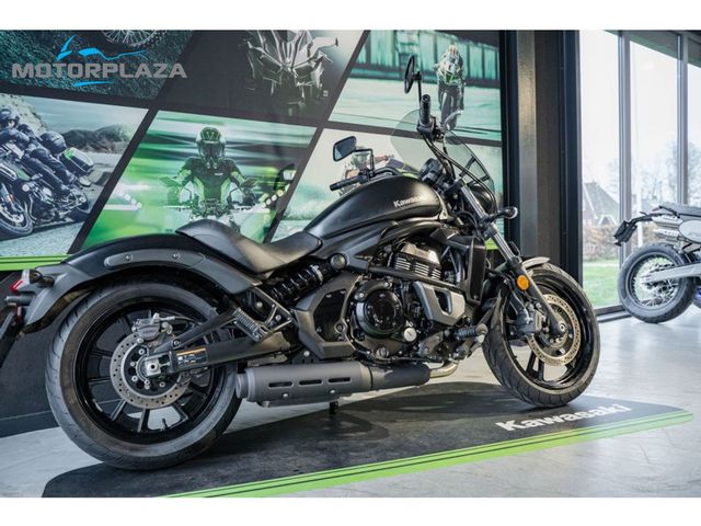 kawasaki - vulcan-s