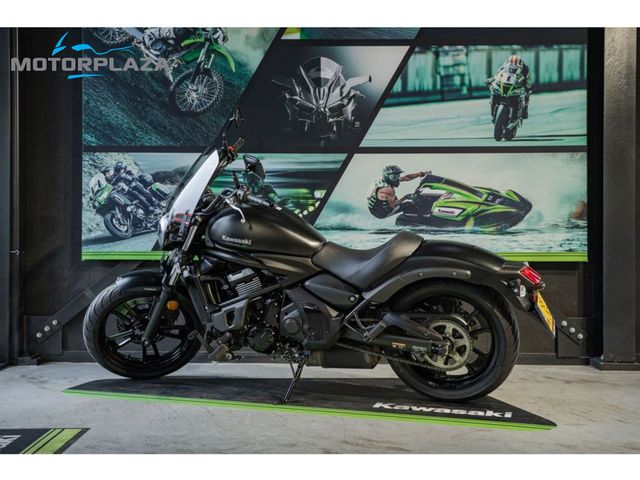 kawasaki - vulcan-s