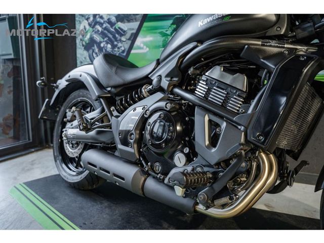 kawasaki - vulcan-s