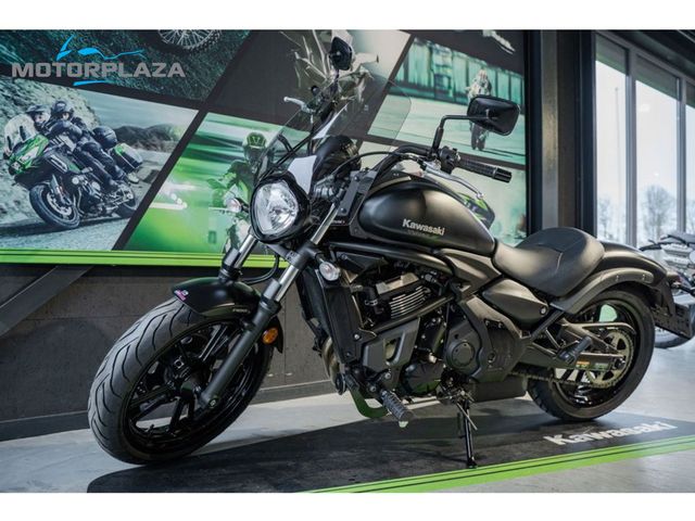 kawasaki - vulcan-s