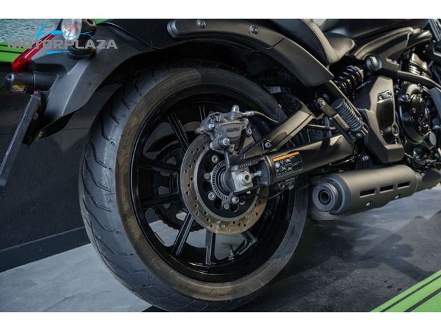 kawasaki - vulcan-s