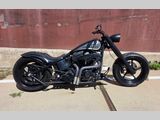 HARLEY-DAVIDSON SOFTAIL DELUXE FLSTNI
