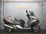 PEUGEOT METROPOLIS 400