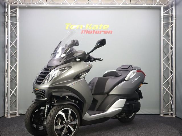 peugeot - metropolis-400