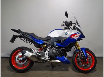 BMW F 900 XR 2025 occasion