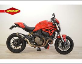 Ducati Monster 1200 2016 occasion