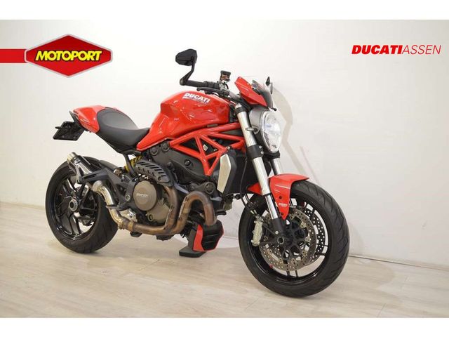 ducati - monster-1200
