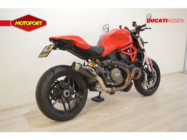 ducati - monster-1200