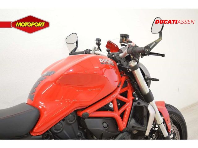 ducati - monster-1200