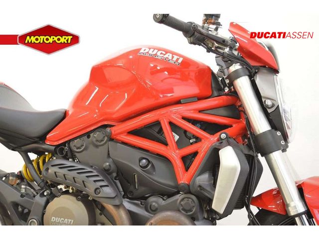 ducati - monster-1200