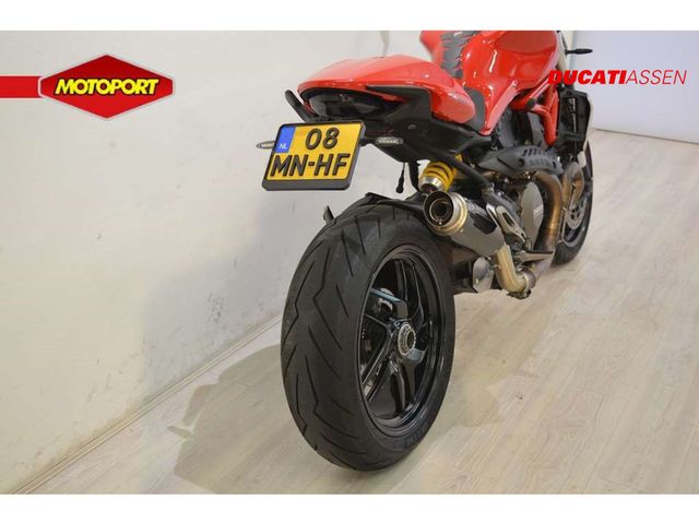 ducati - monster-1200