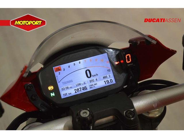 ducati - monster-1200