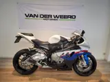 BMW S 1000 RR 2011