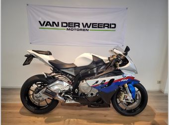 BMW S 1000 RR 2011 occasion