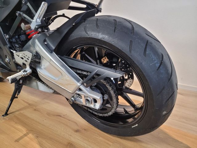 bmw - s-1000-rr