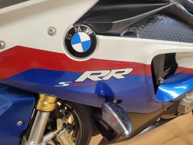 bmw - s-1000-rr
