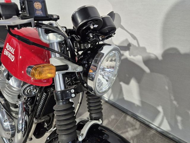 royal-enfield - continental-gt-650