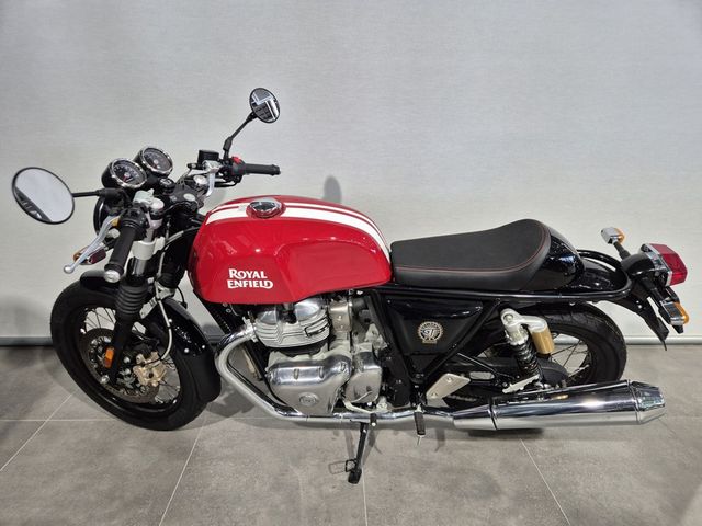 royal-enfield - continental-gt-650