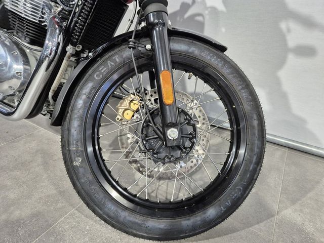 royal-enfield - continental-gt-650