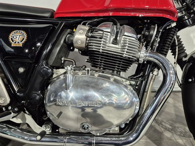 royal-enfield - continental-gt-650