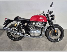 Royal Enfield Continental GT 650 2024 occasion