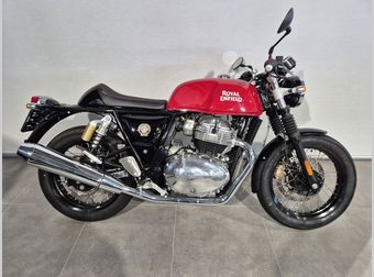 Royal Enfield Continental GT 650 2024 occasion
