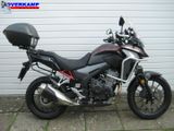 HONDA CB 500 X / ABS