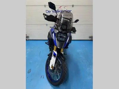 SUZUKI V-STROM 1050 DE – foto 3
