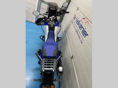 SUZUKI V-STROM 1050 DE – foto 4