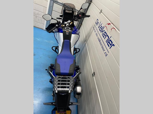 suzuki - v-strom-1050-de