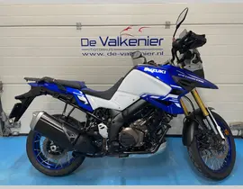 Suzuki V-Strom 1050 DE 2025 occasion