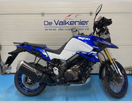 Suzuki V-Strom 1050 DE 2025 occasion