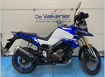 Suzuki V-Strom 1050 DE 2025 occasion