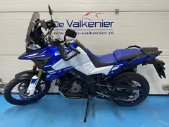 Suzuki V-Strom 1050 DE 2025 occasion – foto 2 van 5