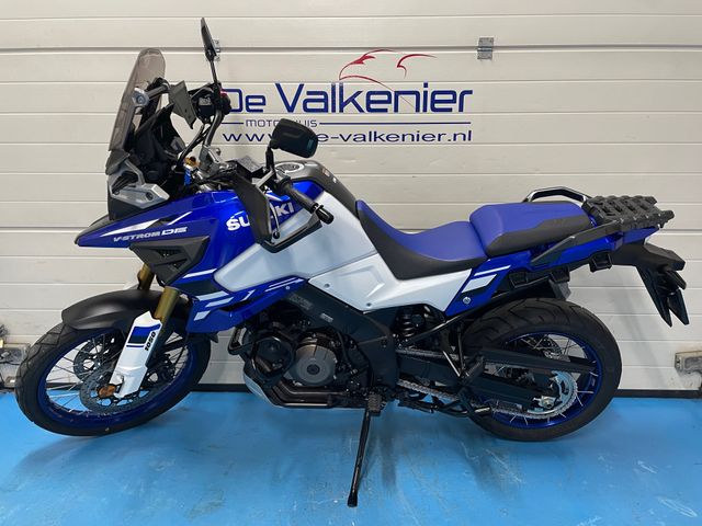 suzuki - v-strom-1050-de