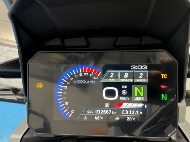 suzuki - v-strom-1050-de