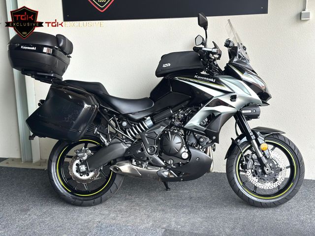 kawasaki - versys-650-grand-tourer