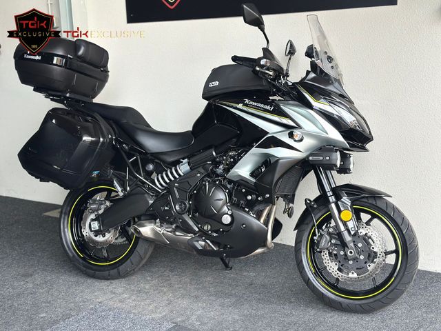 kawasaki - versys-650-grand-tourer
